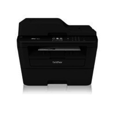 Brother MFC-L2720DW Mono Laser Multifunction Printer